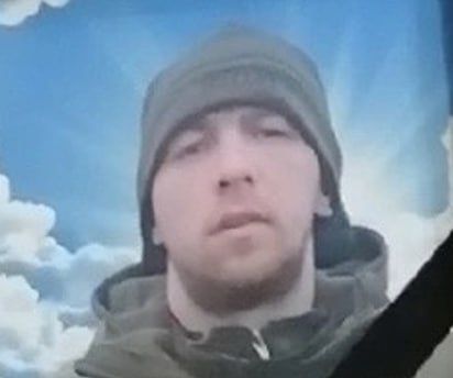 Фотография Кочнев Александр Юрьевич, погибший солдат СВО