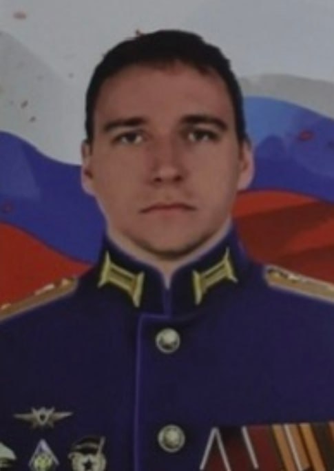 Фотография Мужичук Роман Игоревич, погибший солдат СВО