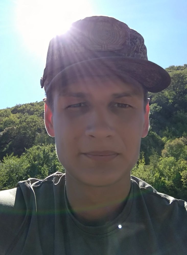 Фотография Молоканов Иван, погибший солдат СВО