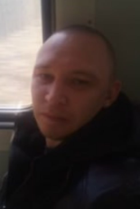 Фотография Свитящук Никита Сергеевич, погибший солдат СВО