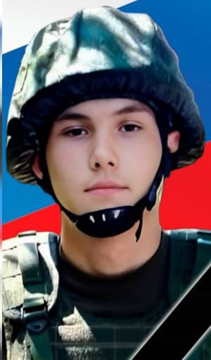 Фотография Мелник Виктор Васильевич, погибший солдат СВО