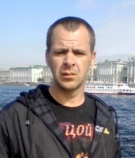 Фотография Паньков Евгений Олегович, погибший солдат СВО