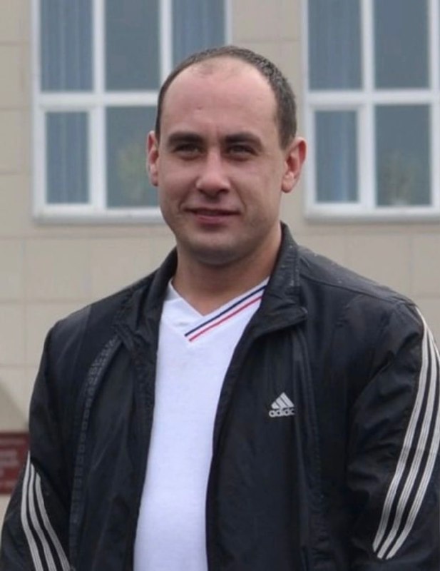 Фотография Якушков Денис Андреевич, погибший солдат СВО