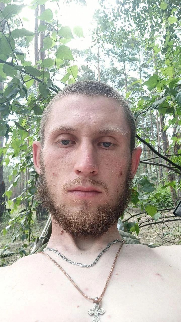 Фотография Балаев Владислав Андреевич, погибший солдат СВО