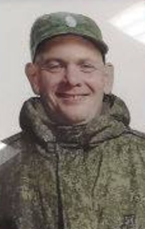 Фотография Шихов Антон Павлович, погибший солдат СВО