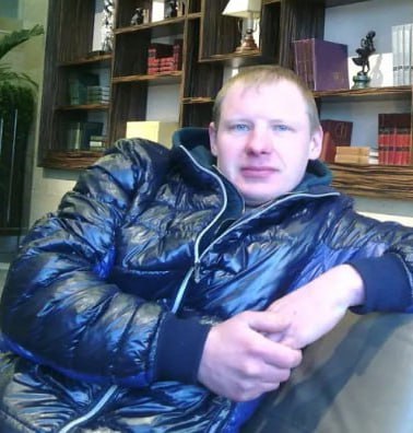 Фотография Вотинцев Михаил Александрович, погибший солдат СВО