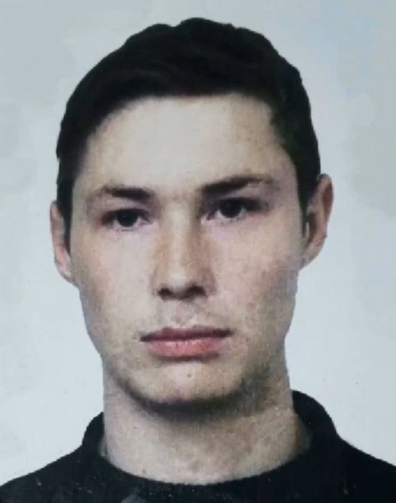 Фотография Пахомов Вячеслав Валерьевич, погибший солдат СВО