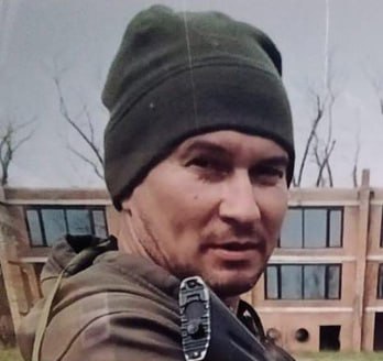 Фотография Кузнецов Кирилл Сергеевич, погибший солдат СВО