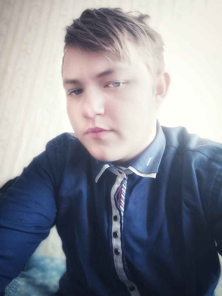 Фотография Самойлов Сергей Андреевич, погибший солдат СВО