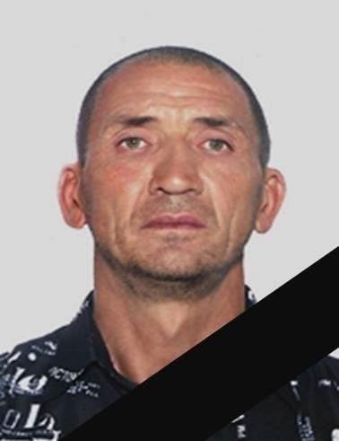 Фотография Ергин Олег Николаевич, погибший солдат СВО