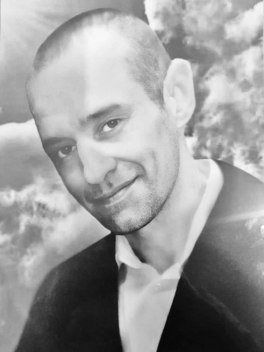 Фотография Дынзин Александр Сергеевич, погибший солдат СВО