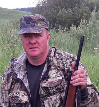 Фотография Данилович Сергей, погибший солдат СВО