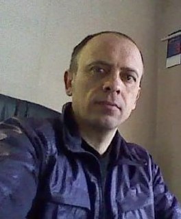 Фотография Криворотько Александр Владимирович, погибший солдат СВО