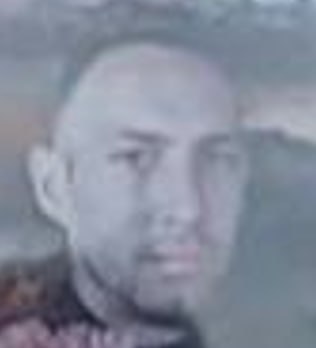 Фотография Орлов Юрий Владимирович, погибший солдат СВО