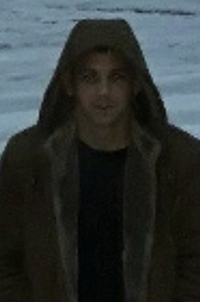 Фотография Решетов Андрей Павлович, погибший солдат СВО