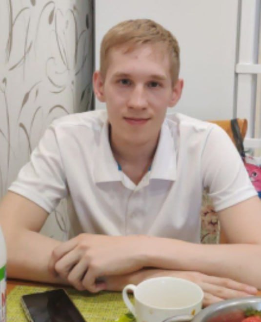 Фотография Орехов Валерий Валерьевич, погибший солдат СВО