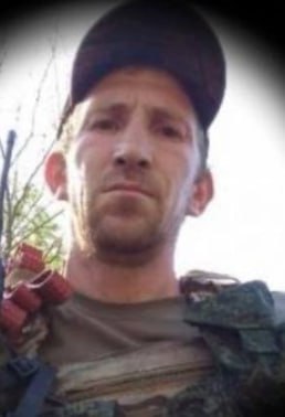 Фотография Иванов Дмитрий Иванович, погибший солдат СВО