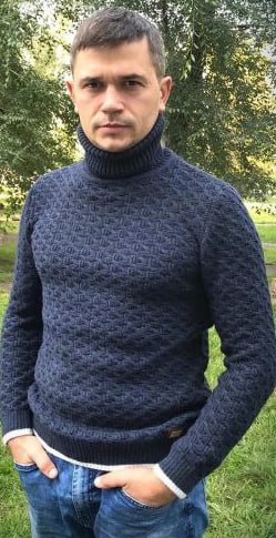 Фотография Лукичев Денис Сергеевич, погибший солдат СВО