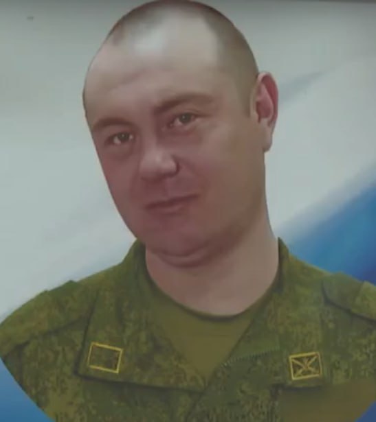 Фотография Евтеев Николай Николаевич, погибший солдат СВО