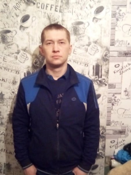 Фотография Русских Станислав Александрович, погибший солдат СВО