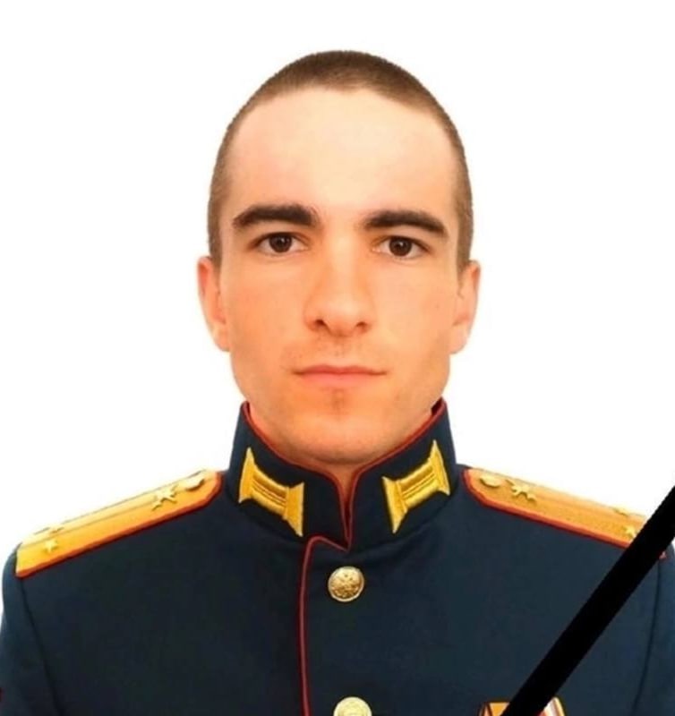 Фотография Попов Александр Васильевич, погибший солдат СВО