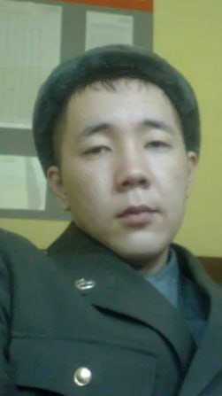 Фотография Ситекенов Ризабек, погибший солдат СВО