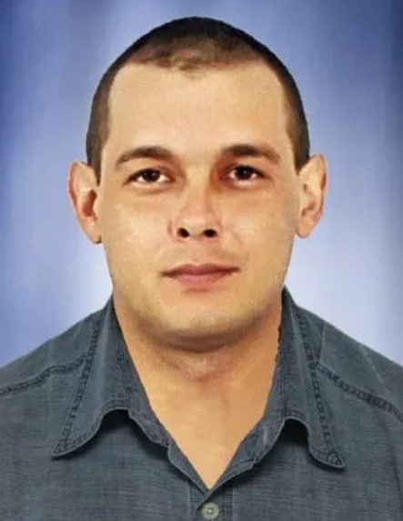 Фотография Сафронов Андрей Владимирович, погибший солдат СВО