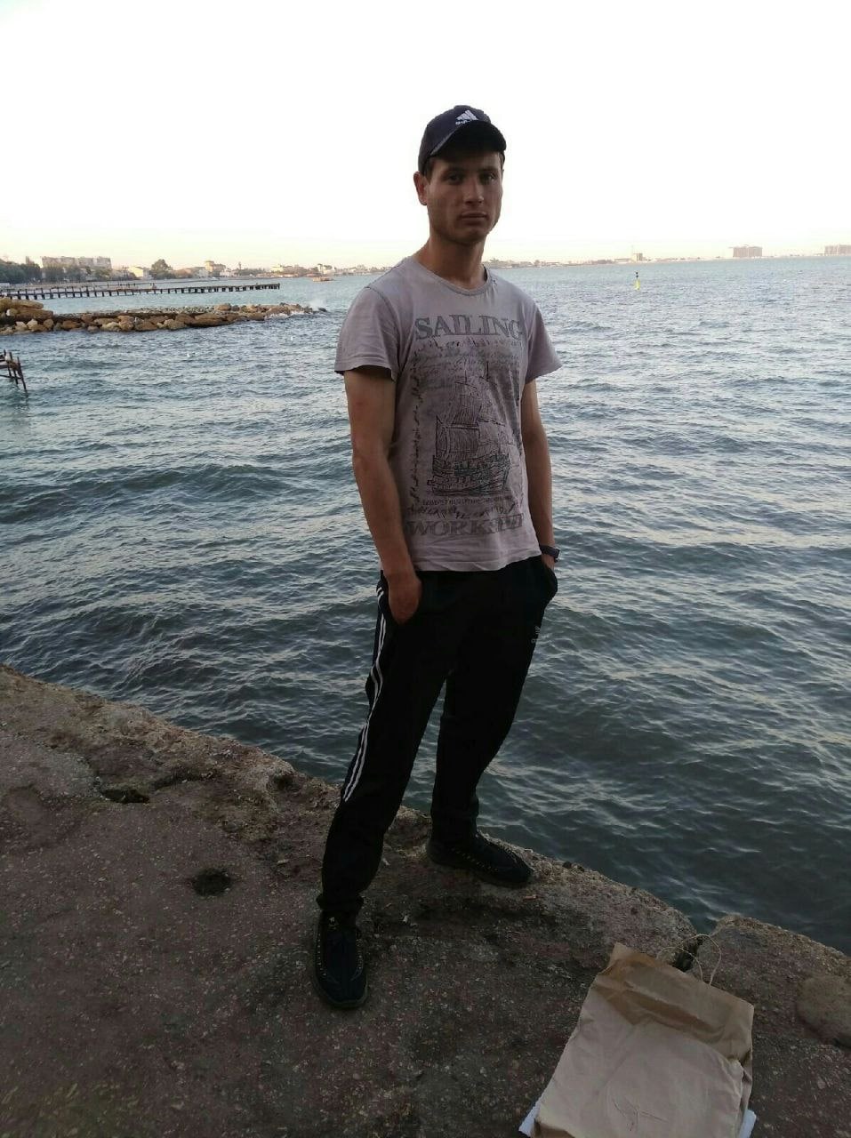 Фотография Мисюна Вадим Сергеевич, погибший солдат СВО