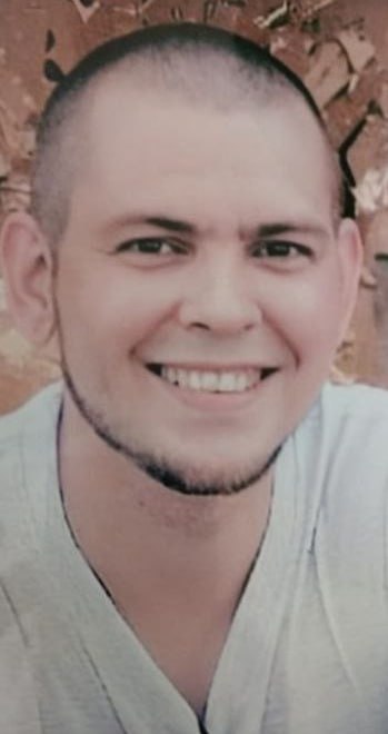 Фотография Ничиухин Ростислав Сергеевич, погибший солдат СВО