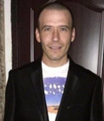 Фотография Табан Игорь, погибший солдат СВО