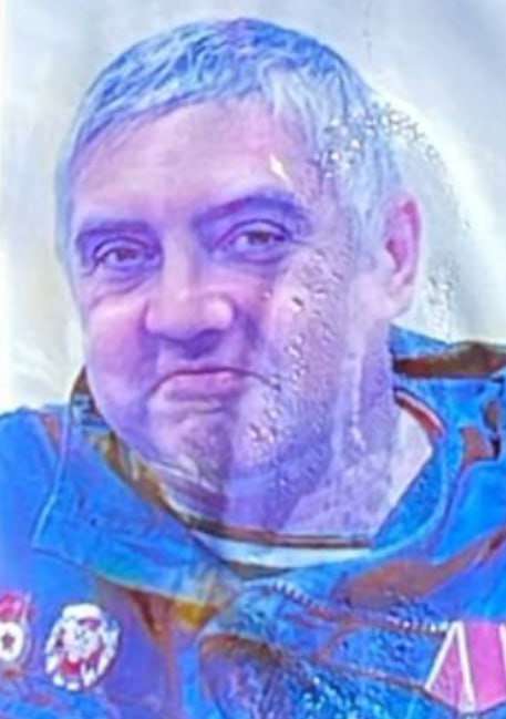 Фотография Кузнецов Алексей Петрович, погибший солдат СВО