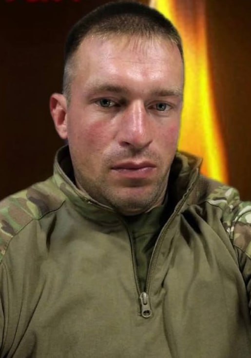 Фотография Максимов Константин Валерьевич, погибший солдат СВО