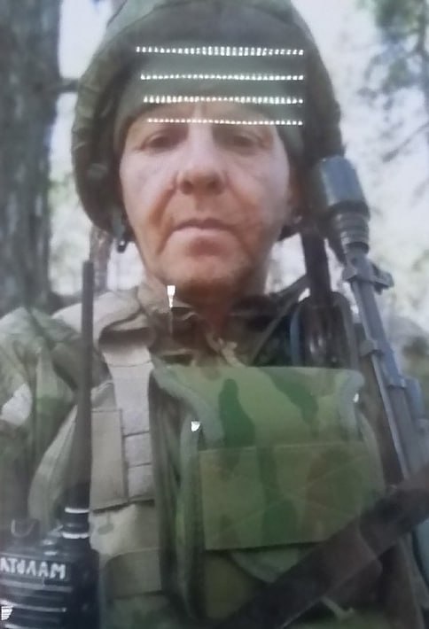 Фотография Таршин Анатолий Борисович, погибший солдат СВО