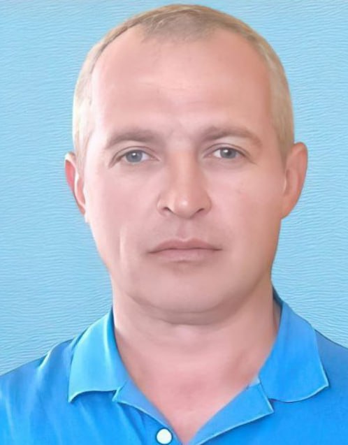 Фотография Святослав Роман Иванович, погибший солдат СВО