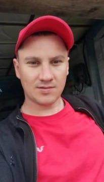 Фотография Збродов Анатолий Евгеньевич, погибший солдат СВО