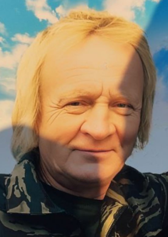 Фотография Дрянков Алексей Вилорьевич, погибший солдат СВО