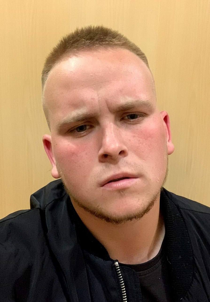 Фотография Иголкин Сергей Васильевич, погибший солдат СВО