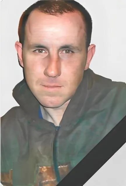 Фотография Шестаков Алексей Николаевич, погибший солдат СВО