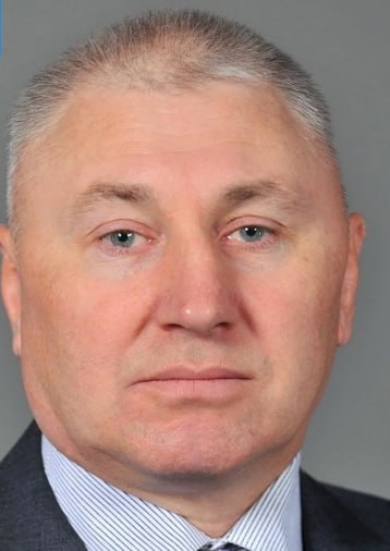 Фотография Азанов Николай, погибший солдат СВО