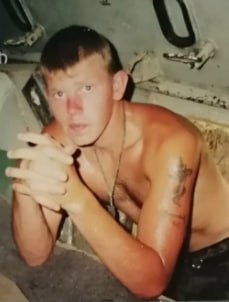 Фотография Соянок Александр Александрович, погибший солдат СВО