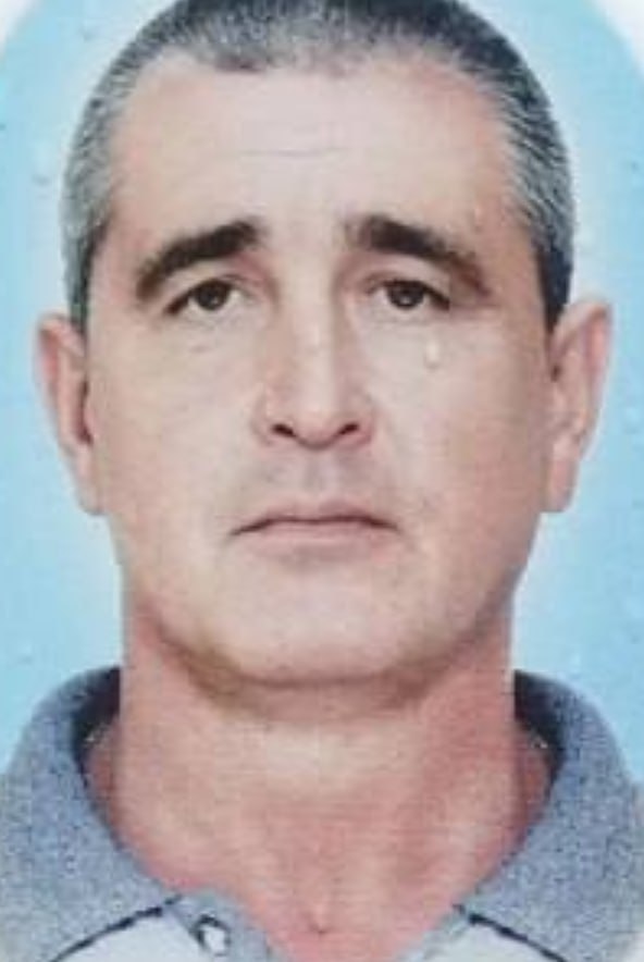 Фотография Юрьев Вячеслав Васильевич, погибший солдат СВО