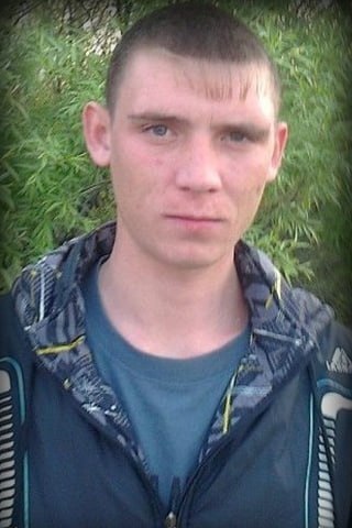 Фотография Машуков Евгений Витальевич, погибший солдат СВО