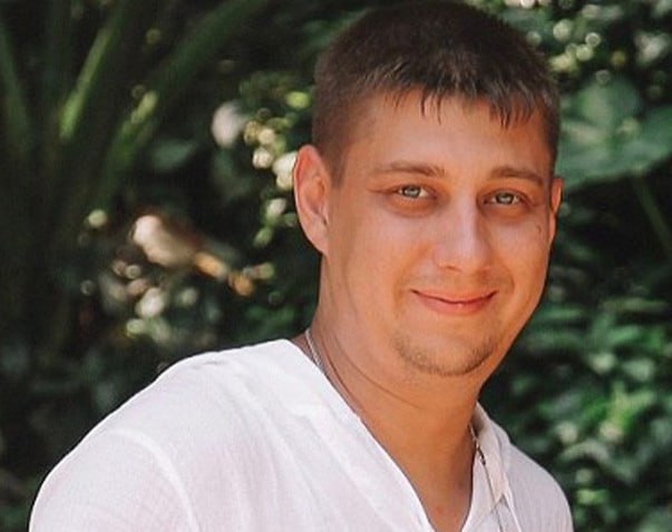 Фотография Махмутов Алексей Сергеевич, погибший солдат СВО