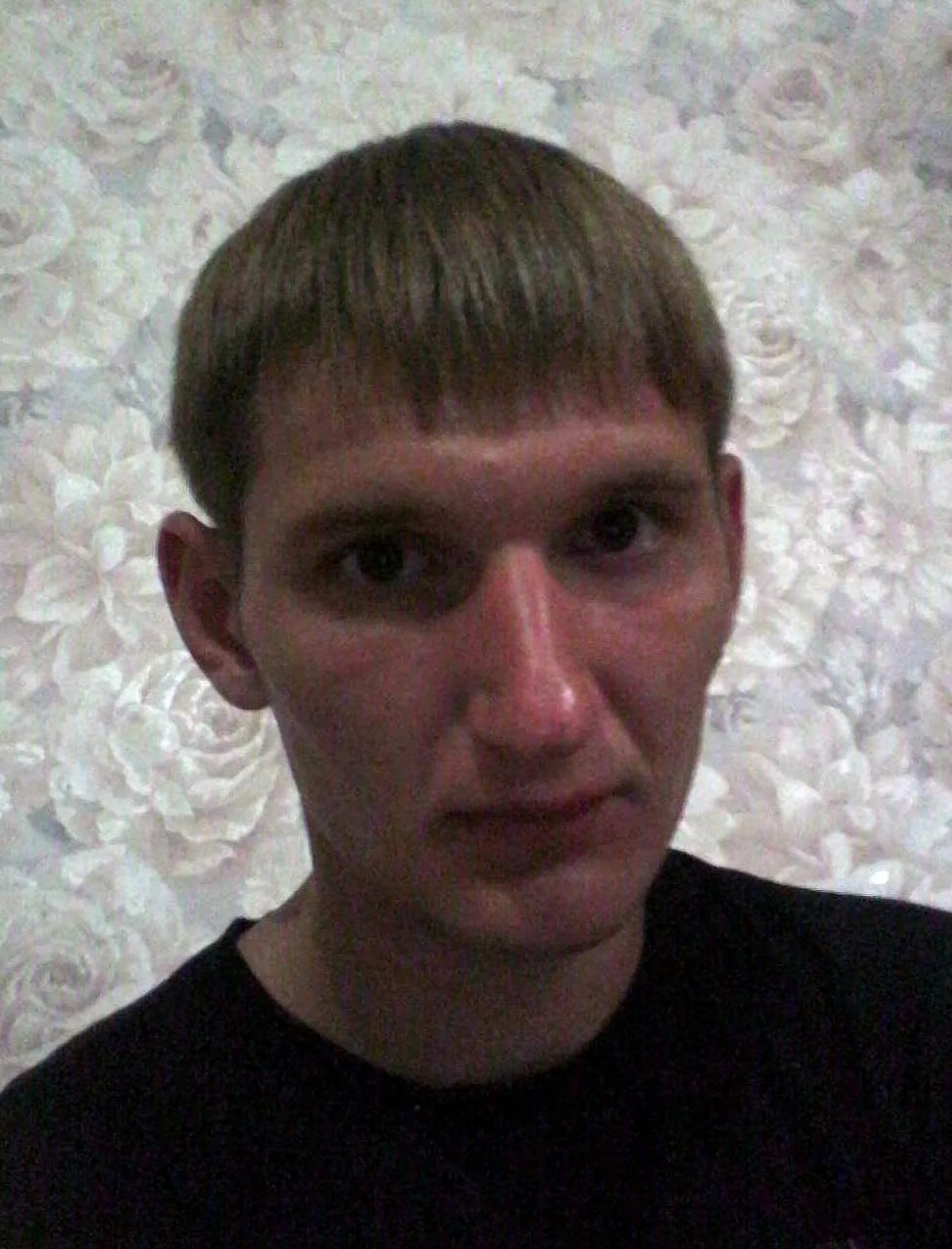 Фотография Отто Павел Павлович, погибший солдат СВО