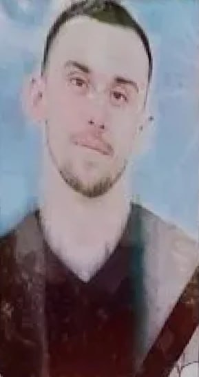 Фотография Павлюченко Иван Дмитриевич, погибший солдат СВО