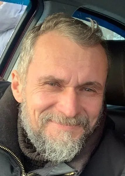 Фотография Шалымов Александр Вячеславович, погибший солдат СВО