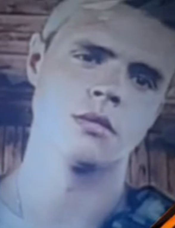 Фотография Кравцов Алексей Алексеевич, погибший солдат СВО