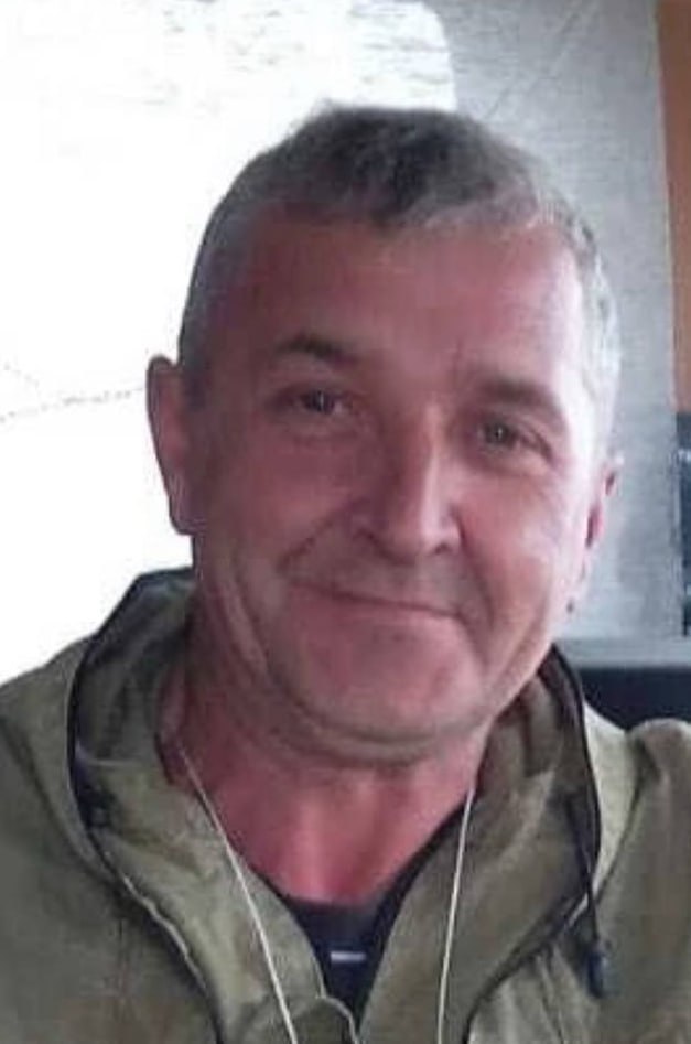 Фотография Астанин Николай Николаевич, погибший солдат СВО