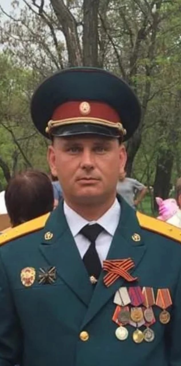 Фотография Дорогокупля Николай, погибший солдат СВО