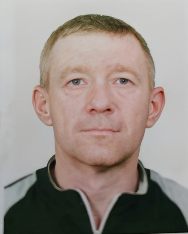 Фотография Ерёмин Алексей Анатольевич, погибший солдат СВО